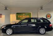 BMW 5-serie Touring 523i | Leer | Pano | LCI | Xenon  | Aut.