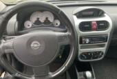 Opel Corsa 1.4-16V Enjoy 5drs, nieuwe apk!!!!!