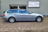 BMW 3-serie E91 Touring 320i Executive Onderhoud a €7065,20!
