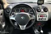 Alfa Romeo MiTo 1.3 JTDm ECO Essential,Navi,Leer,Clima,PDC.