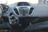 Westfalia Ford Nugget Custom 155pk Euro5 motor 0km! Topstaat
