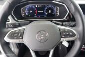 Volkswagen T-Cross  1.5 TSI 150PK Automaat Style R-Line led|virtualcockpit|nav|dab|cam|ecc|lmv18