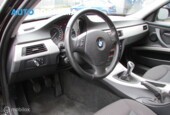 BMW 3-serie Touring 318i Executive Cruise Xenon Trekhaak