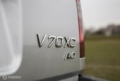 Volvo V70 XC T5 LPG3