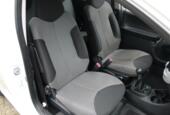Toyota Aygo 1.0-12V VVT-I 3-Drs Facelift 2 Cool-Sport Ledverlichting Airco Centr.Vergr. Elek.Ramen Stuurbekr. Radio/Cd/Aux 12V.-Aansl. Dubbele Speakers Isofix LM-Velgen ('14') *Verkocht*