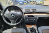 BMW 1-serie E87 116i Edition Marrakesch Brown/Airco