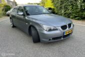 BMW 5-serie 525i youngtimer  nl auto VASTE PRIJS!!