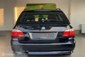 BMW 5-serie Touring 523i | Leer | Pano | LCI | Xenon  | Aut.