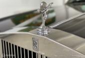 Rolls-Royce Silver Spirit 6.8 II | Youngtimer |