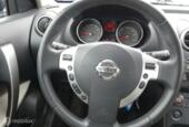 Nissan Qashqai 2.0 Tekna 1e Eigenaar!!