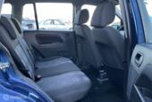 Ford Fusion 1.4-16V Cool & Sound, airco, nap, nieuwe Apk