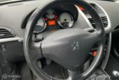 Peugeot 207 1.6-16V XS Pack Keurige auto Clima Airco