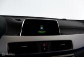 BMW X2 sDrive18i Automaat M-Sport Executive pano|led|nav|ecc|pdc|lmv19