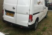 Nissan NV200 1.5 dCi Business