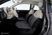 Fiat 500 1.2 69PK Lounge nav|tel|dab|cruise|pdc|lmv15