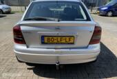 Opel Astra 1.6 Njoy. incl nw apk