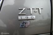 MG ZT-T 2.5 V6 190