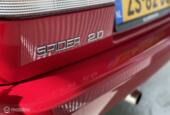 Alfa Romeo Spider 2.0 | 106.dkm | Originele Nederlandse auto