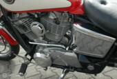 Honda VT 1100C Shadow