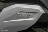 BMW C 400 GT