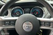 Ford Mustang Fastback 5.0 GT Xenon/Led, Ac, Cruise, Lm..