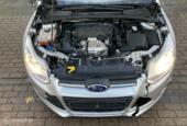 Ford Focus Wagon 1.0 EcoBoost Edition Plus AIRCO / SCHADE