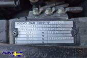 Volvo V70 2.4 D5 Geartronic , Kleurcode 019