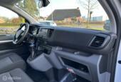Opel Vivaro bestel 2.0 CDTI L3H1 DC Edition, dubbele cabine