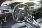 BMW 3-serie Cabrio 330i