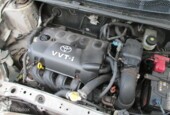 Onderdelen Toyota Yaris 1.3-16V VVT-i 2000 5-deurs