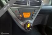 Toyota iQ 1.0 VVTi Black Edition Climate control, Elektrische ramen