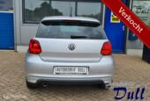 Volkswagen polo 1.2 TSI R-LINE 43374KM NWST!!!!