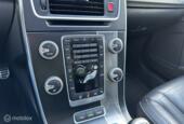 Volvo V60 2.4 D6 AWD Plug-In Hybrid R-Design, dealer oh.