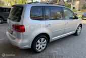 Volkswagen Touran 1.2 TSI Climat, Cruise, Parkeersensoren..