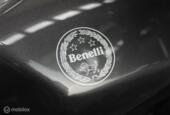 Benelli TRK 502 X