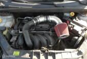 Ford Fiesta 1.4-16V met APK t/m 16-12-2021