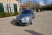 Alfa Romeo MiTo - 1.3 JTDm ECO Distinctive
