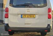 Peugeot Traveller 1.6 HDi Business Long 9 persoons