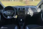 Dacia Sandero 0.9 TCe Stepway Lauréate VERKOCHT!