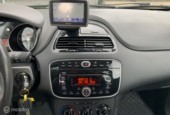 Fiat Punto Evo 1.2 Pop 5Drs Airco Navi Cv El.ramen/spiegels etc.