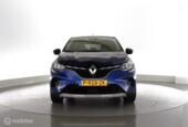 Renault Captur 1.3 140PK Automaat Intens trekhaak|leer|led|cam|nav|ecc|lmv18