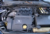 Rover 75 2.5 V6 Sterling