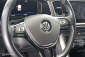 Volkswagen T-Roc 1.0 116PK Style panorama|trekhaak|virt.cockpit|dab|nav|ecc|pdc|lmv17