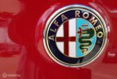 Alfa Romeo MiTo 1.4 Quadrifoglio Verde 170 PK!!