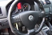 Volkswagen Golf V 3.2 R32 orgineel nederlandse auto dak leer navi