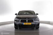 BMW X2 sDrive18i Automaat M-Sport Executive pano|led|nav|ecc|pdc|lmv19
