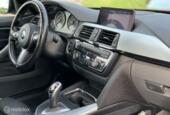 BMW 4-serie Gran Coupé 420d, Harman Kardon, M-uitv!!