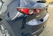 Mazda 3 2.0 E-SkyActiv-G 150 Sportive !! BOM VOL !! Leer Navi Bose Acc 18"Lmv etc.