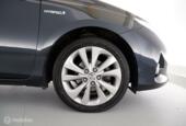 Toyota Auris 1.8 Hybrid Automaat  Dynamic nav/cam/tel/ecc/lmv17