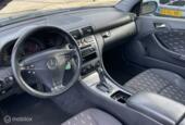 Mercedes C-klasse Sportcoupé 220 CDI, automaat,nap,Apk